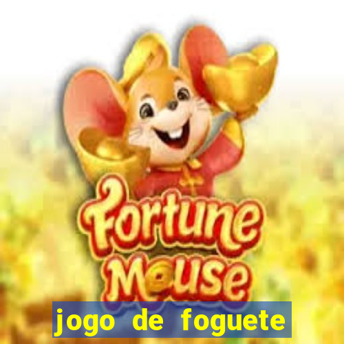 jogo de foguete que ganha dinheiro